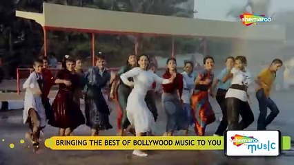 Barsa Paani Barsa / Kasak (1992) / Neelam Kothari ,Sadhana Sargam