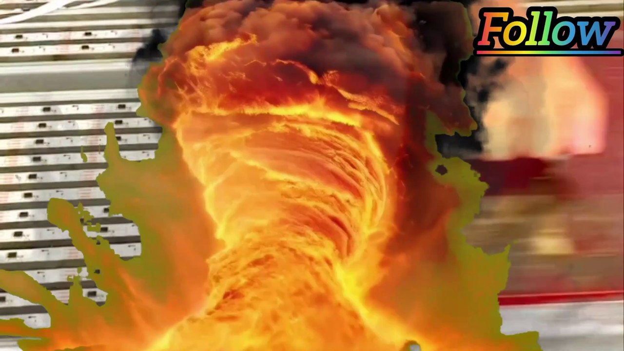 Next Human machines? | Machines for human jobs? and Earth and smoke?   ‎ #videos #viral #shorts #information