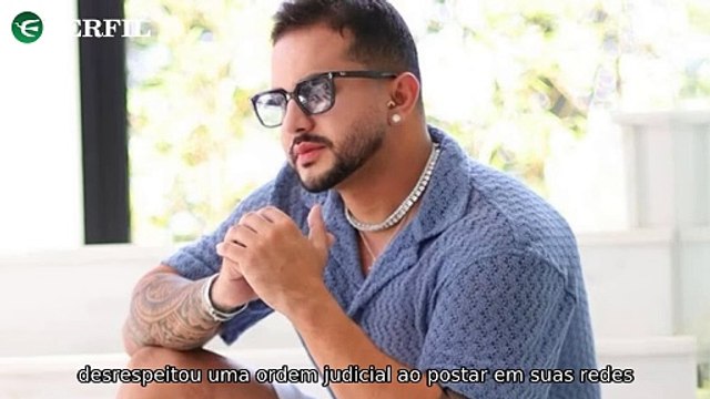 Babal Guimarães na mira da lei, tretas no BBB e segredos de Neymar expostos!
