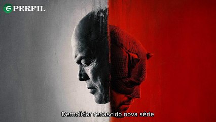 "Trailer tenso de Demolidor: Renascido, Gustavo Mioto fala sobre término com Ana Castela e médico analisa vícios de Joselma no BBB 25"