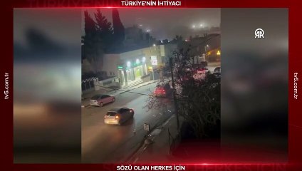 İsrail ve Hamas arasında anlaşma sağlandığının duyurulması Ramallah'ta sevinçle karşılandı