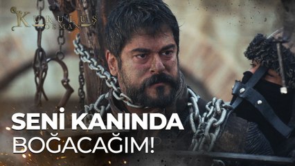 Osman Bey, Ulugan'ın oyunlarını altüst etti! - Kuruluş Osman 177. Bölüm