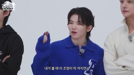 [GOING SEVENTEEN] EP.77 화이트에서 할 수 있는 모든 것 1 (Everything Possible in the White Zone 1