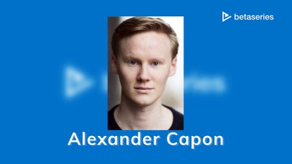 Alexander Capon (EN)