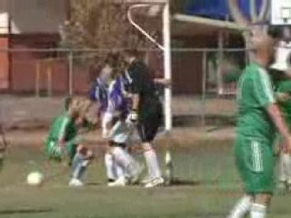 Rossi's disallowed goal