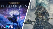 10 Things To Know Before Playing Elden Ring Nightreign