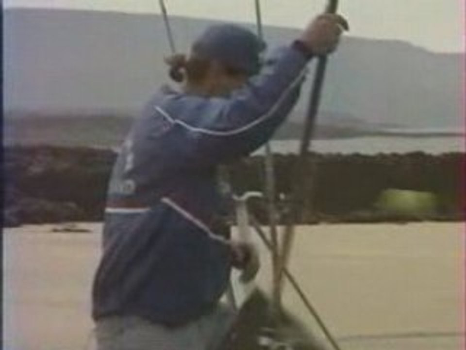 Techniques surfcasting part03