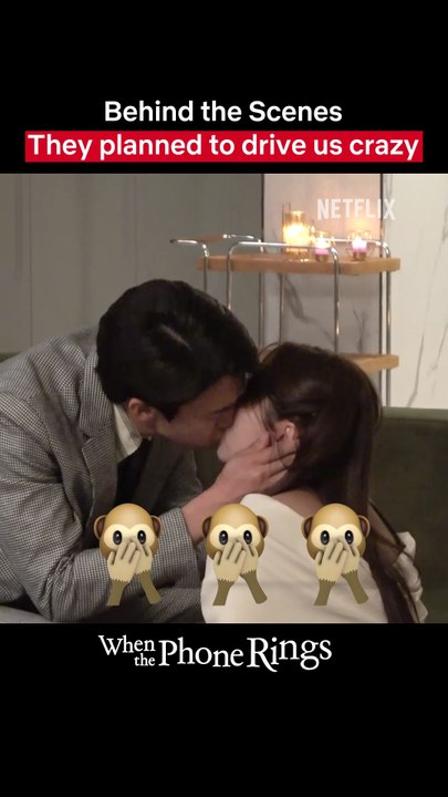 the squeals we squealed during this scene