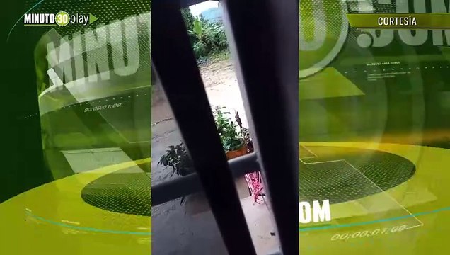 Otra masacre Al menos cuatro personas muertas en enfrentamientos entre ELN y disidencias de las Farc en el Catatumbo