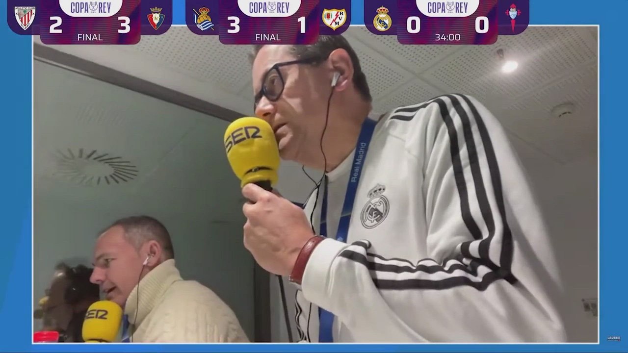 El pique entre Mbappé y Vinicius en pleno partido
