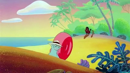 S1E6 French Fried _ The Laughing Hyenas_ Big Top Breakfast_Tamil