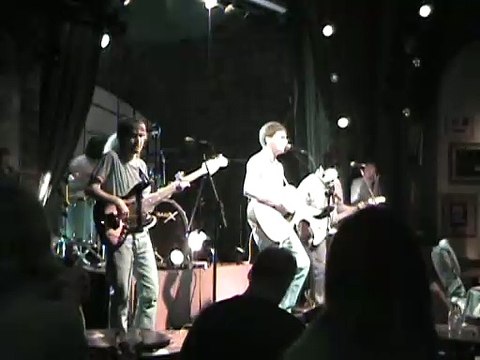 Excursiones Polares en The Cavern (20-Abril-2009)