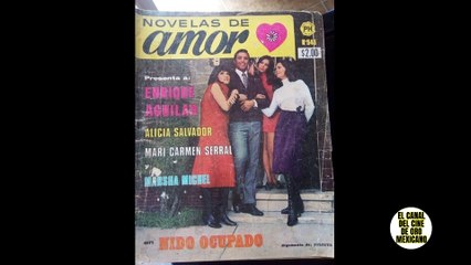 02148CCM galán del Cine de Oro perdió la vida de manera trágica en pleno set de grabación
