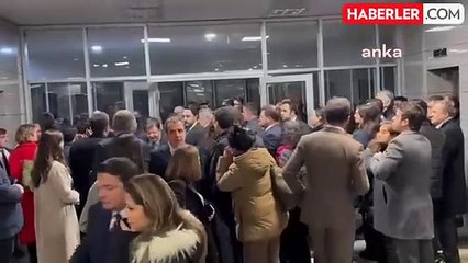 Beşiktaş Belediyesi'ne Operasyon: 31 Kişi İçin Tutuklama İstendi