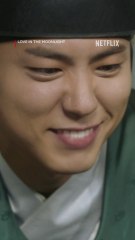 Love in the Moonlight 🌙: A Romantic K-Drama Now Streaming on Netflix!