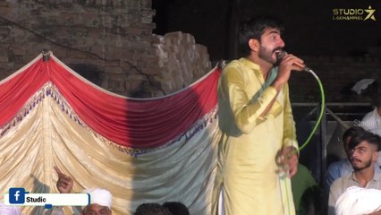 Qasoor Mand Urs 2024 Part 12 | Punjabi Kalam | Hasay Sada Nahi Sajna Sath Rehnday | Salman Jogi