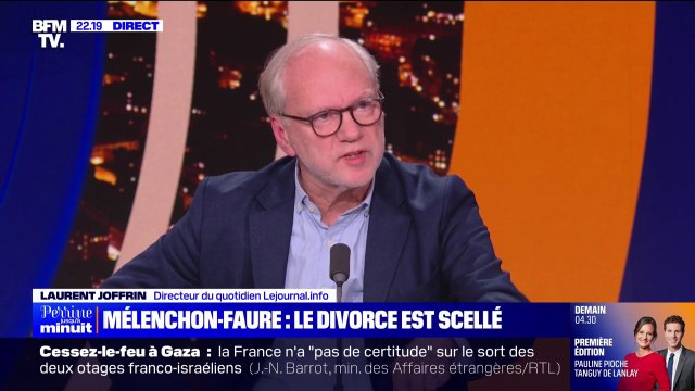 Michel Biero (vice-président de Lidl France) évoque des négociations commerciales sous haute tension avec les industriels