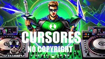 CURSORES-copyright free music track produced by DUDETRACKS