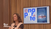 Laure Manaudou revient sur la tromperie de Luca Marin avec Federica Pellegrini
