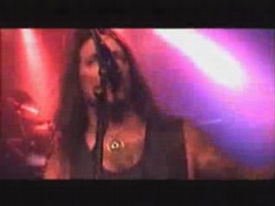 Deicide - In the eyes of God