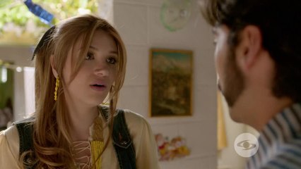 Loquito por ti - Capítulo 1