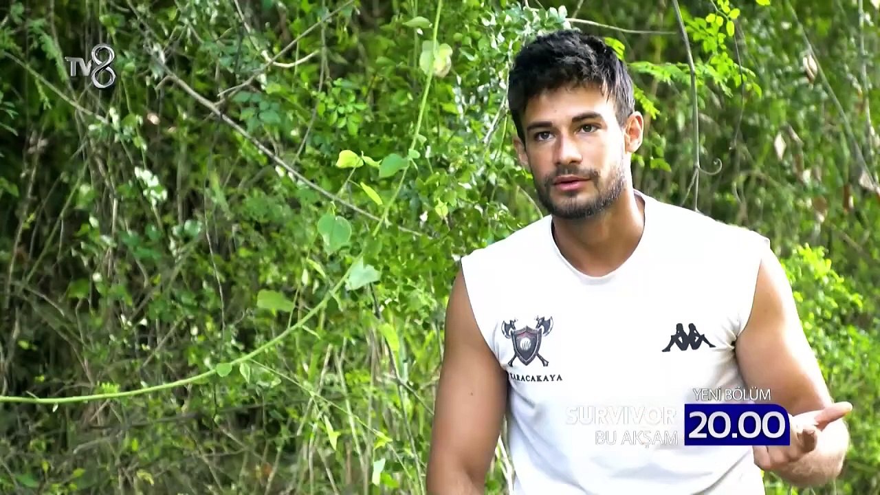 Survivor 2025 14. Bölüm Tanıtımı