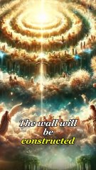 What Does The Bible Say About Heaven #GOD #JESUS #DAILYQUOTES #SHORTS