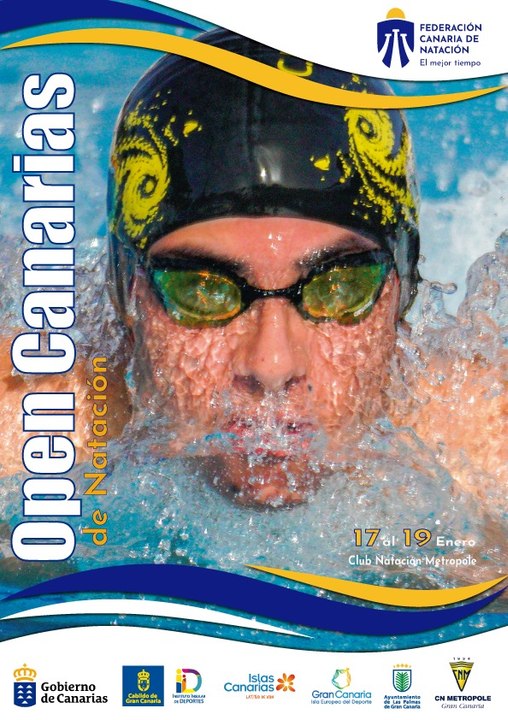 1ª JORNADA CAMPEONATO REGIONAL OPEN ALEVIN,INFANTIL,JUNIOR&ABSOLUTO DE INVIERNO 2025