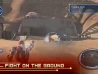 Iron Man - Trailer - Demo - Xbox360/PS3