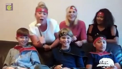 Remotely Funny: Series 2: Lost