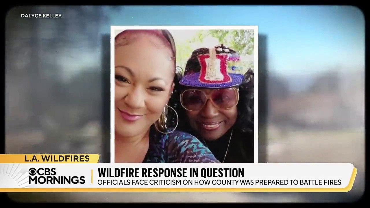 L.A. area winds weaken as wildfires burn