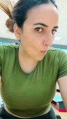 Hareem Sha latest leaked video