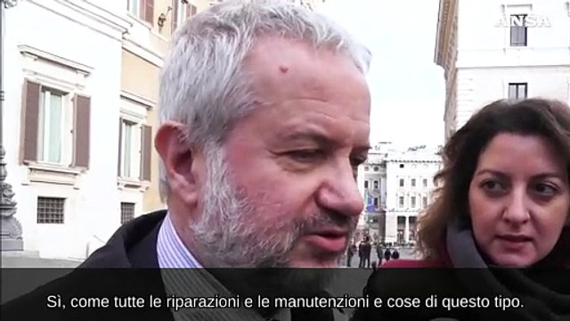 Caos treni, Borghi: Grottesco incolpare Salvini, e' sciacallaggio