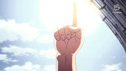 escanor se transforma por primera vez