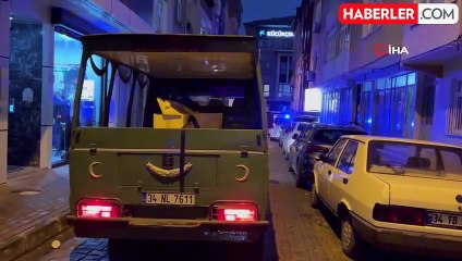 Küçükçekmece'de Sahte Alkol Faciası: 2 Ölü