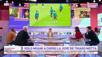 L'Équipe de choc du 15 janvier - L'Équipe de Choc - replay