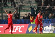 Coupe de France : Après Grenoble, Cannes sort Lorient !