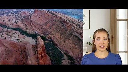 Primer Mapa Rupestre del Paleolítico