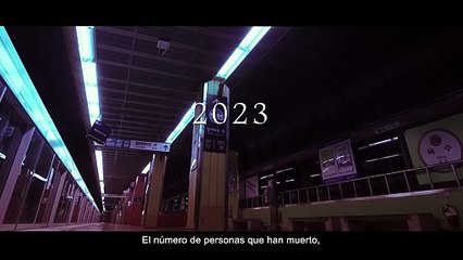 Estación fantasma - Tráiler Oficial Subtitulado) ｜ Cinemex