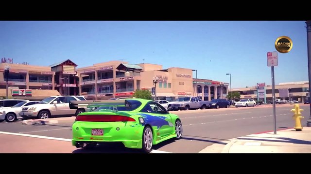 FAST & FURIOUS 11 Trailer (2026) #fast & #furious11 Vin Diesel, Cody Walker, The Rock | Fast X Part