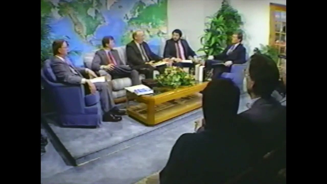 Spiritual Warfare in Counseling - Fred Dickason, Mark Bubeck, Ron Susek, Dan Rumberger