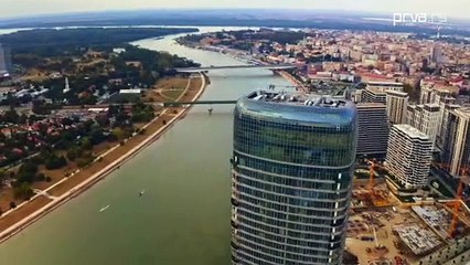 Igra sudbine - 1300 epizoda NOVO