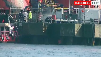 LPG Tankeri Patlama Davasında 24. Celse Kararsız İlerlemede