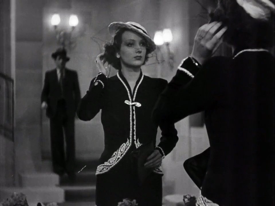 Gueule d'amour (1937) - Bande annonce