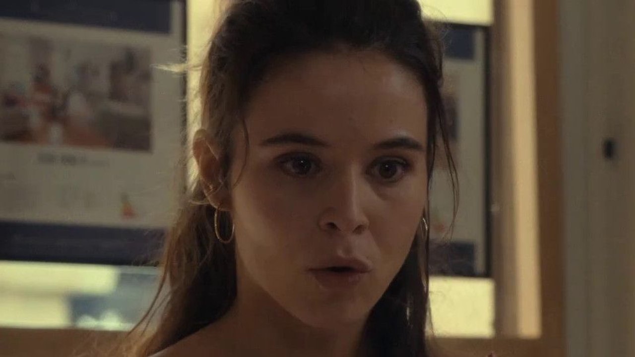 La Pie voleuse Trailer OmeU