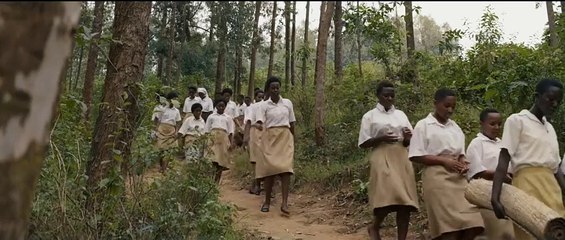 Notre-Dame du Nil (2019) - Bande annonce