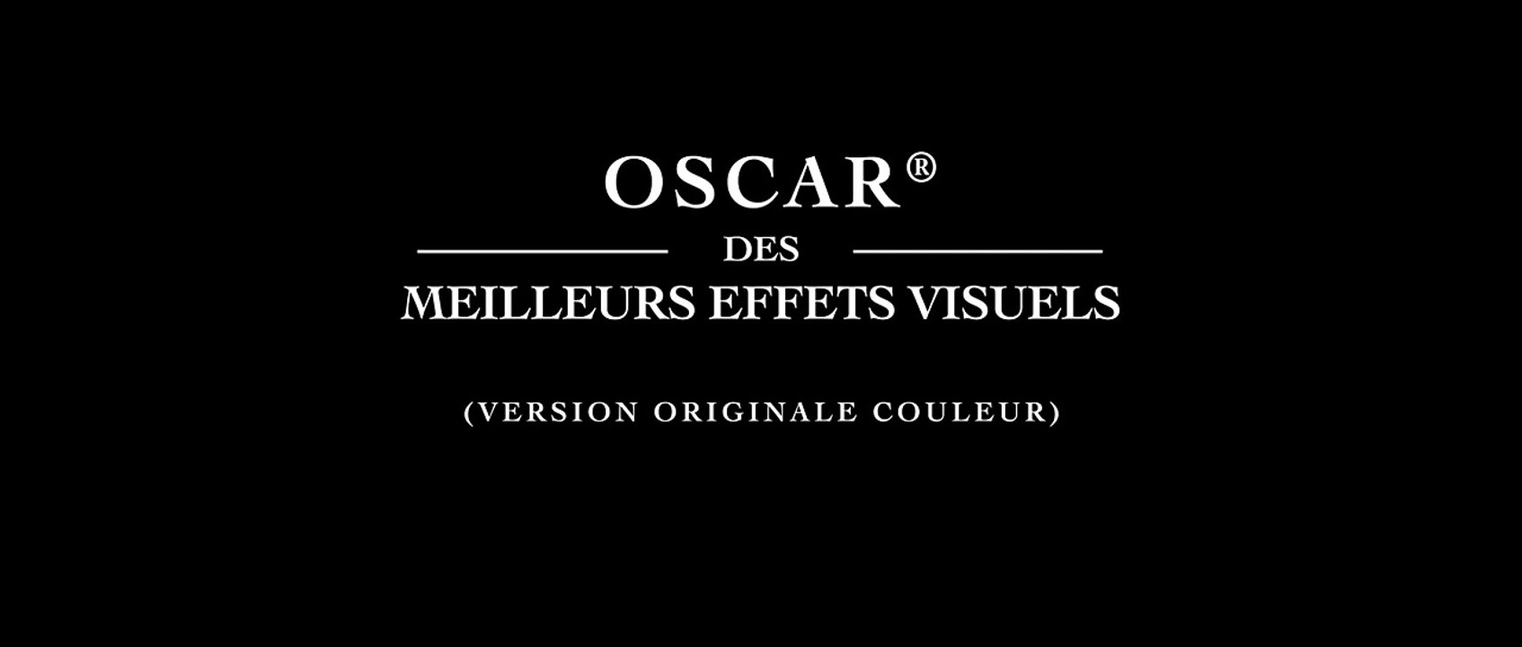 Godzilla Minus One / Minus Color (2023) - Bande annonce