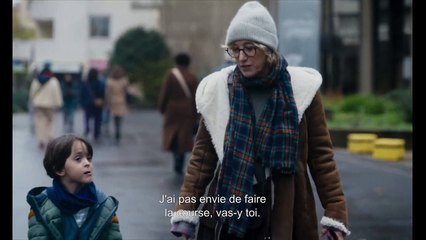 L'Attachement (2024) - Bande annonce