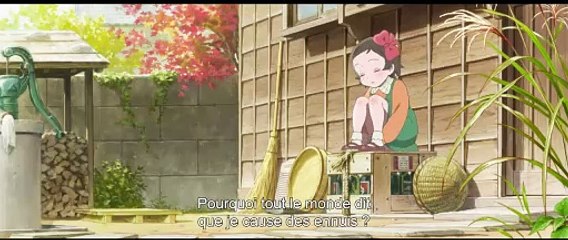 Totto-chan, la petite fille à la fenêtre (2023) - Bande annonce