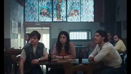 Le Dossier Maldoror (2024) - Bande annonce